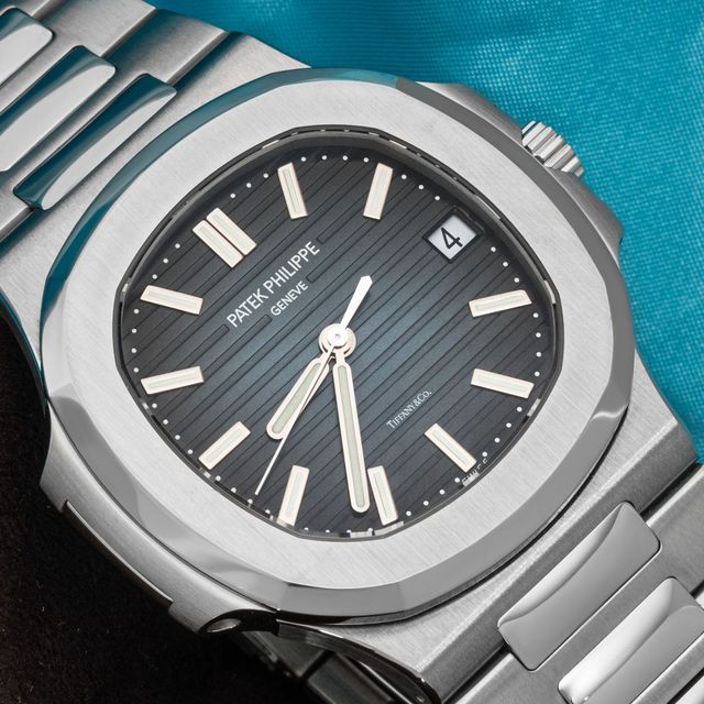 Patek Philippe Nautilus 5711/1A-010 Image 5